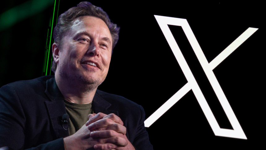 Elon Musk says US is ruled by ‘Porky Pig Party’ as Trump defends his vision against former ally’s criticism