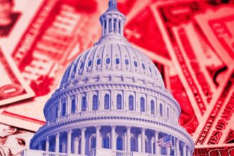 No, You Shouldn’t Venmo the Government to Pay the National Debt. Here Are Better Uses for Your Money