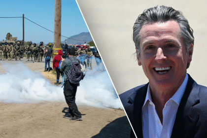 Newsom donor’s cannabis farm under federal investigation for ‘child labor violations’
