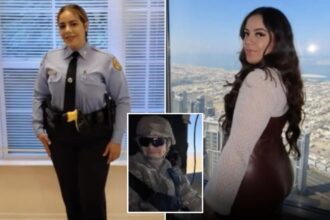 Young New Orleans cop and Army Reservist dies after undergoing risky but popular cosmetic surgery: ‘unnecessary for her to die’