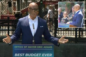 Mayor Adams announces dozens of new, free after-school locations set to open for NYC kids this fall