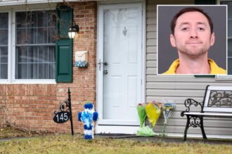 Pennsylvania man who posted video of father’s severed head on YouTube found guilty of murder