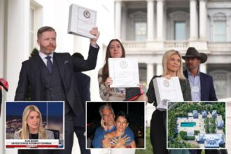 Will we never know the truth about Jeffrey Epstein?