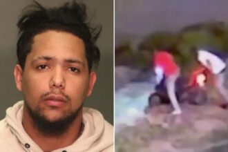Two illegal migrants federally charged in NYC shooting of off-duty CBP officer in the face