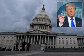 Trump urges House to vote on the ‘Big Beautiful Bill’ amid standstill: ‘What are the Republicans waiting for?’