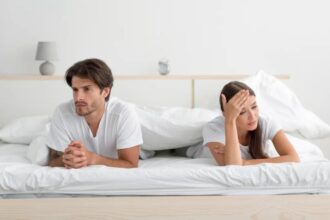 Dear Abby: I’m tired of my manipulative and narcissistic husband