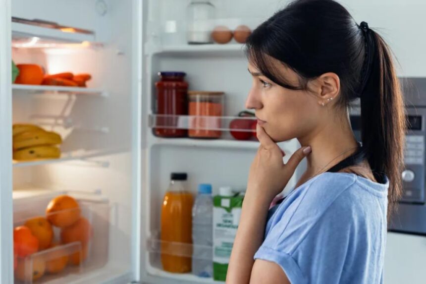 Employee divides office after creative response to a lunch thief: ‘Weird and selfish’
