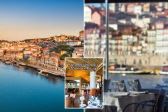 Europeans are shaming American tourists for making this common travel mistake at restaurants