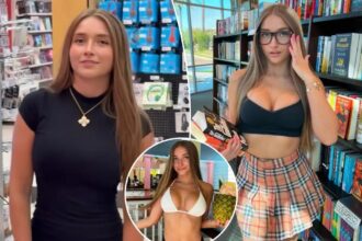 OnlyFans star, 21, reveals how her parents invested in her X-rated career