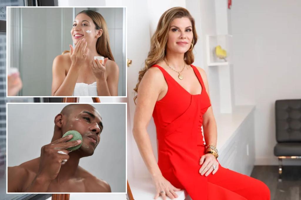 Dermatologist reveals ‘biggest blind spot’ people have about skin care: ‘It really is the gold standard in anti-aging’