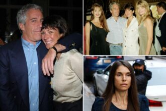 Ghislaine Maxwell may hold the keys to Epstein investigation – but victims, prosecutors warn against trusting her