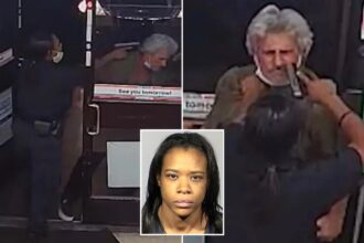 Vegas 7-Eleven security guard sentenced to 5 to 14 years in prison for killing customer over COVID-19 protocols