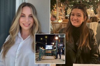 Women are still fed up with subway and street harassment — and grateful for vigilantes