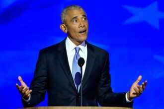 Obama urges demoralized Dems to stop ‘navel-gazing’ and ‘whining’ and to ‘toughen up’