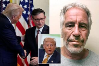 Epstein furor undermines public trust, Republican election hopes, two US lawmakers say