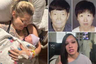Surrogacy scandal deepens as 6 women now claim they carried babies for Cali couple caught with 21 tots