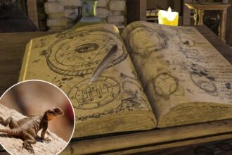 The surprising medical remedies of the Middle Ages, from lizard oil to a sweet migraine hack