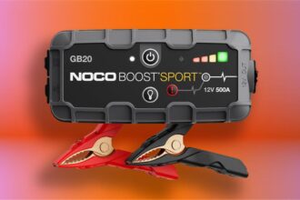Prime Day Deals: Add a Portable Jump Starter to Your Emergency Kit With up to 36% Off Today
