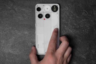 I Tried the Nothing Phone 3 and It Definitely Didn’t Live Up to the Hype