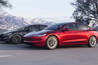 California DMV Seeking 30-Day Tesla Sale Suspension for Unrealistic ‘Autopilot,’ ‘Full Self-Driving’ Claims