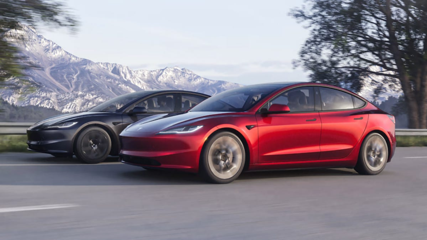 California DMV Seeking 30-Day Tesla Sale Suspension for Unrealistic ‘Autopilot,’ ‘Full Self-Driving’ Claims