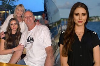 Young crewmember murdered aboard luxury superyacht in paradise destination