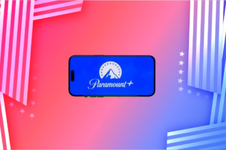 Paramount Plus Is Basically Free for 2 Months With This July 4th Deal