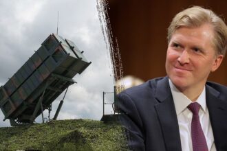 Pentagon halts some weapons shipments to Ukraine over concerns about US stockpiles