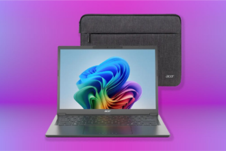 Anti-Prime Day Laptop Deal: My Go-to Acer Aspire 14 AI Laptop Is 0 Off at Costco Today