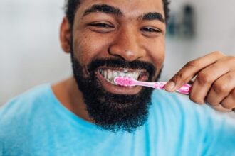 Is Nano-Hydroxyapatite Toothpaste an Effective Fluoride Alternative? Dentists Weigh In