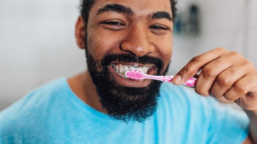 NOBS Toothpaste Tablets: What Dentists Say About Its Main Ingredient