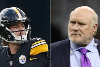 Steelers legend Terry Bradshaw criticizes team’s handling of Kenny Pickett