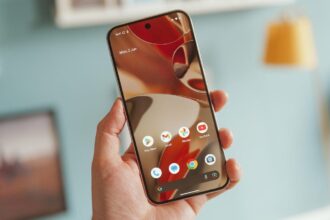 I Love How Streamlined the Pixel 9 Pro Feels, and It’s 20% Off Today