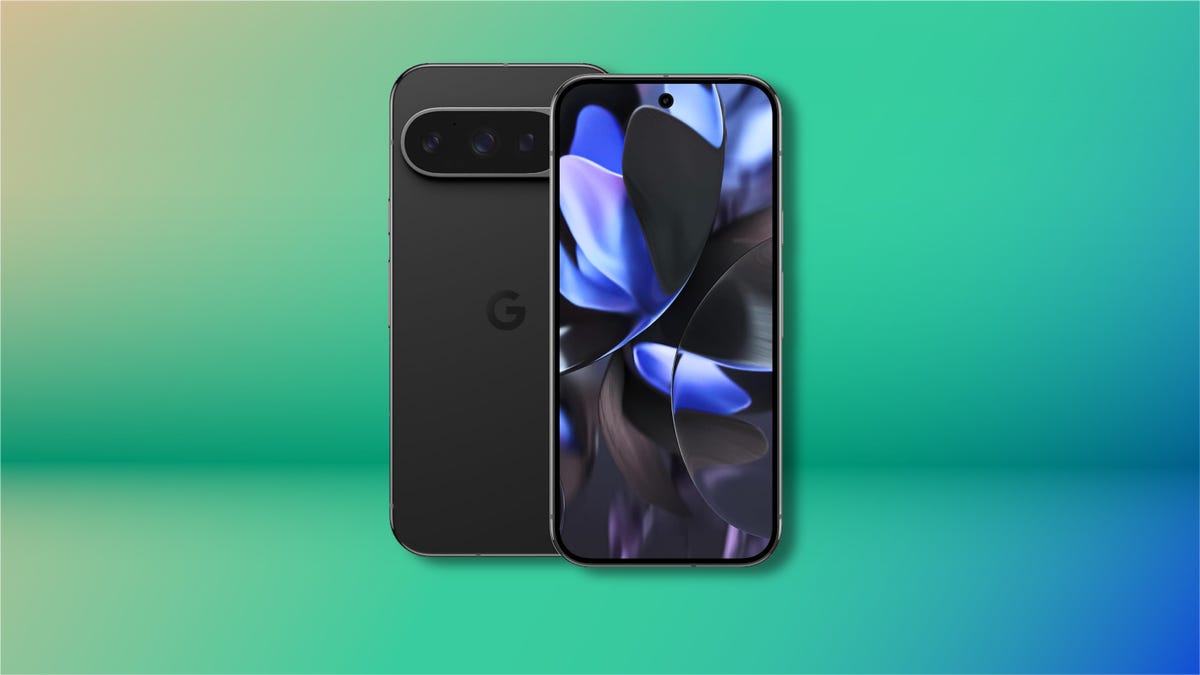 The Pixel 9 Pro Is the Easiest Android Phone I’ve Ever Used and It’s 25% Off During Prime Day