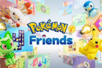 This New Free Mobile Pokemon Puzzle Game Lets You Weave Digital Plushes