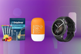 Fitness and Wellness Deals Worth Adding to Cart on Amazon Prime Day July 2025