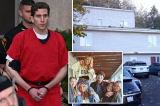 Deluded Bryan Kohberger fans insist he’s innocent despite guilty plea deal: ‘Reeks of a coverup’