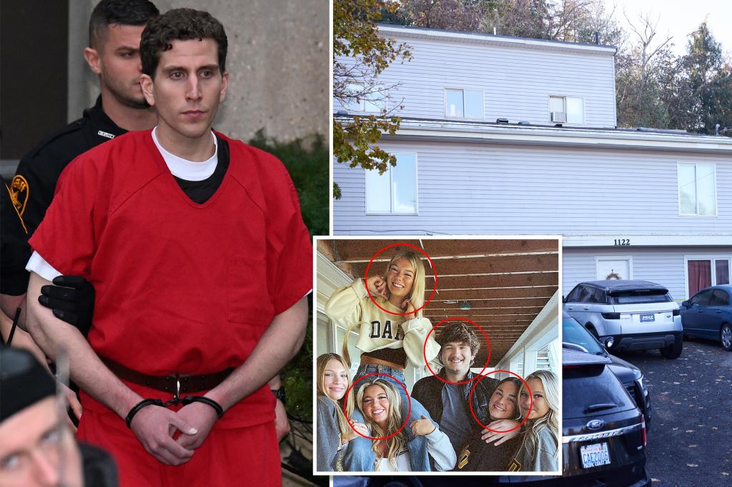 Deluded Bryan Kohberger fans insist he’s innocent despite guilty plea deal: ‘Reeks of a coverup’