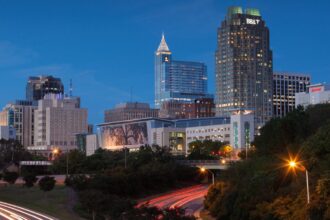 Best Internet Providers in Raleigh, North Carolina