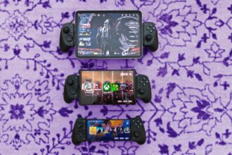 Razer Kishi V3 Pro Tops My New Favorite Line of Mobile Game Controllers
