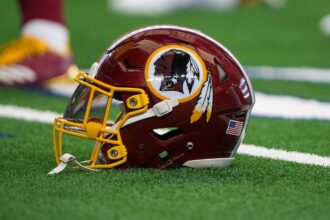 Trump fears loom over Commanders execs over Redskins nickname pressure as stadium vote nears: report