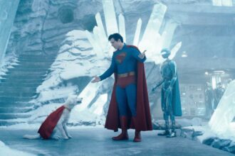 James Gunn’s ‘Superman’: Are There Post-Credits Scenes?