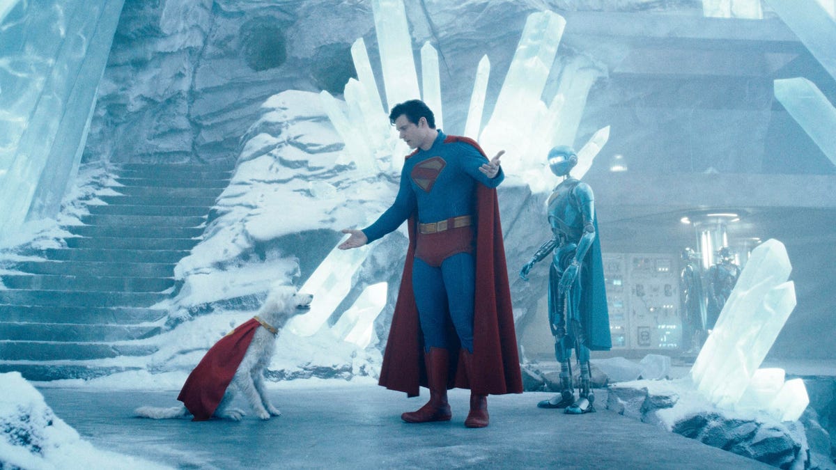 James Gunn’s ‘Superman’: Are There Post-Credits Scenes?