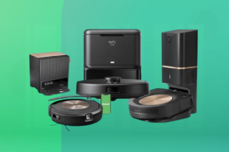 Best Robot Vacuums We’ve Tested (July 2025)