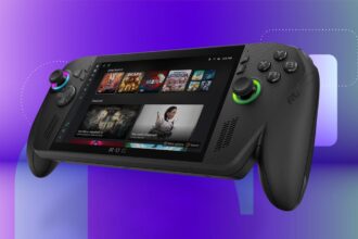 Xbox Ally Gaming Handheld Price Could Be Higher Than Expected, Leak Suggests