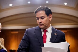 Rubio announces visa revocations on Brazilian judge for ‘political witch hunt’ against ex-president Bolsonaro