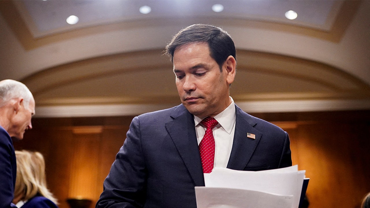 Rubio announces visa revocations on Brazilian judge for ‘political witch hunt’ against ex-president Bolsonaro