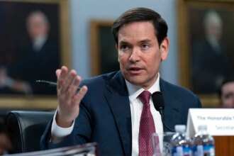 Rubio-run State Department dumps Biden-era DEI hiring criteria, replaces with ‘fidelity’