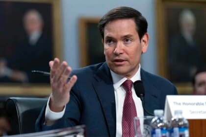 Rubio-run State Department dumps Biden-era DEI hiring criteria, replaces with ‘fidelity’