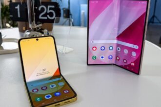 Samsung Galaxy Unpacked Watch Party: Join CNET Live as We See What Unfolds